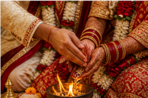 Wedding Poojas
