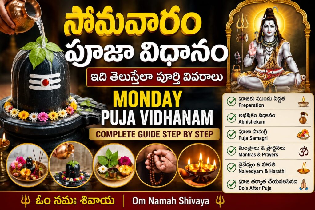 Shivarchana